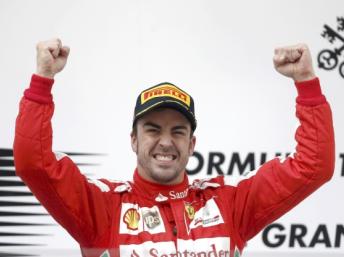 Fórmula 1: ‘O único que poderá ajudar Alonso é Vettel’, diz Massa