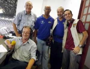 Rádio FI e Cultura de Araraquara transmitem nesta tarde duelo da Copa Paulista