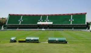 Série C: Em clima de decisão, Guarani tem estádio colocado em leilão