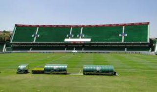 Série C: Em clima de decisão, Guarani tem estádio colocado em leilão
