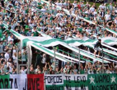 Série D: Juventude explica recorde de público. Entenda!