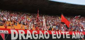 Diretoria de time da Série B inova e ingressos serão de graça para torcedores