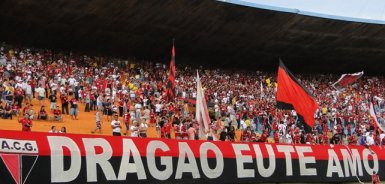 Diretoria de time da Série B inova e ingressos serão de graça para torcedores