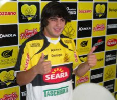 Série B: Icasa contrata dois laterais para substituir Carlinhos