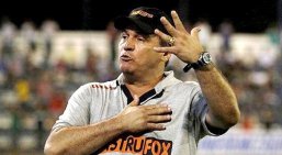 Série C: Treinador do Águia terá problemas para escalar o time