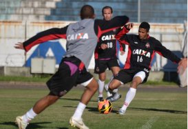 Internacional x Atlético-PR – Vai entrar na história, Furacão?