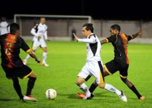 Linense 2 x 1 Rio Branco - Elefante se garante no fim na Copa Paulista!