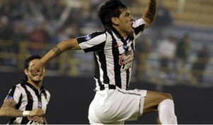 Libertad-PAR 2 x 0 Sport – Leão se complica em Assunção