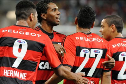 Botafogo 1 x 1 Flamengo – A primeira vez foi boa?