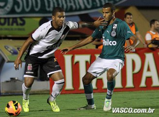 COPA DO BRASIL: Goiás larga na frente, clássico igual no Rio e Corinthians segue mal