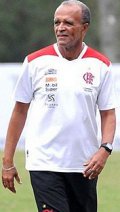 Sem Abel, Flamengo anuncia efetivação de técnico interino