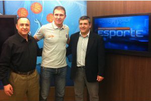 Diretor do Futebol Interior participa do Rede Família Esportes desta quinta-feira