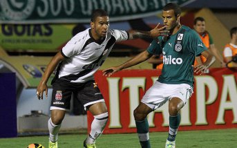 Copa do Brasil: Após derrota, técnico exibe otimismo no Vasco