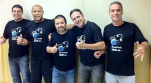 Programa Arquibancada 99 é o maior sucesso na Rádio Nova Onda de Mogi Guaçu