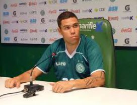 Série C: Volante promete entrega do Guarani por vitória sobre o Betim