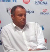 Campeão da Série C, Arturzinho aguarda propostas para voltar com tudo