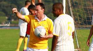 Série C: Brasiliense se mantém como vice-líder depois da 15.ª rodada