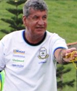 Experiente e no mercado, Dário Lourenço busca seu espaço no futebol