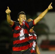 Série B: Sport negocia contratação de ex-atacante de Palmeiras e Goiás