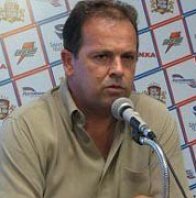 Série C: Técnico do Vila Nova perde a paciência e critica atacantes após empate