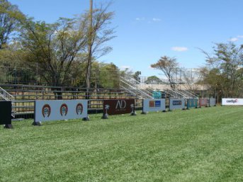 Hipismo: Final do Oi Brasil Horse Show Tour 2013 começa nesta sexta, em Campinas