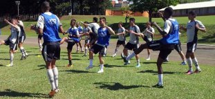 Sub-20 do XV de Piracicaba busca liderança contra o Red Bull