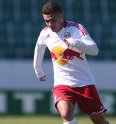 Em casa, Red Bull Sub-20 busca a classificação no Paulista diante do XV de Piracicaba