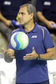 Vôlei Amil conta com Zé Roberto e Natália na estreia do Campeonato Paulista