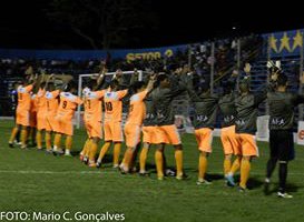 Segundona: Após grande vitória, dirigente do Atibaia elogia elenco