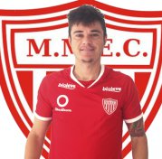 Série C: Mogi Mirim continua apostando em meia artilheiro para classificar