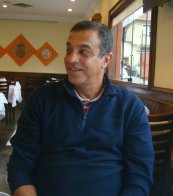 Segundona: “Poderia ter sido mais”, disse técnico do Água Santa