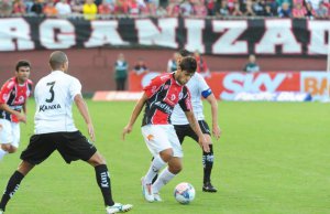 Joinville x Guaratinguetá - Tropeço pode custar caro