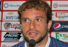 Série C: Ex-Guarani rescinde contrato com o Fortaleza