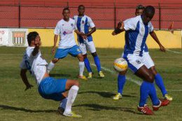 Segundona: Após empate, técnico do Cotia já foca duelo contra o Assisense