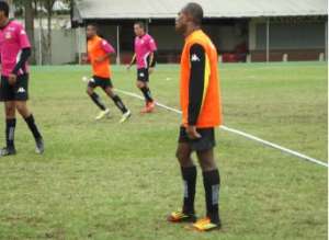 Copa Paulista: Após primeiro gol, lateral-esquerdo destaca força do São Bernardo