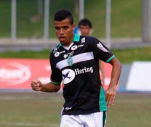 Sport veta negociação de jogador para time rival da Série B