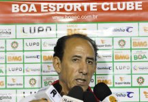 Série B: Boa Esporte culpa lesões por queda de rendimento