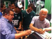 Academia Store de Campinas lança promoção exclusiva para torcedores do Palmeiras