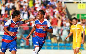 SÉRIE C: Fortaleza pode entrar no G4 e Barueri ser matematicamente rebaixado