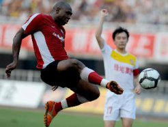 Série B: Atacante rescinde com ABC e vira alvo do Fortaleza