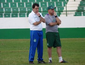 Série C: Guarani abre portões e espera incentivo de torcedores no último treino