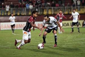 SÉRIE B: JEC quer seguir no G4 e São Caetano deixar a degola