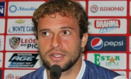 Série B: ASA contrata ex-zagueiro de Fluminense e Guarani