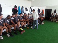 Série B: Bragantino aposta em Marcelo Veiga para voltar a sonhar