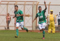 Série C: Atacante do Guarani encara partid﻿a contra o Betim como decisiva
