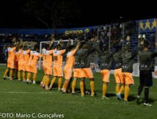 SEGUNDONA: Contra o Tupã, Atibaia briga para se manter 100%