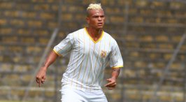 Série C: Brasiliense pronto para enfrentar o Treze na manhã deste domingo