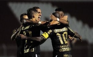 Botafogo x Ponte Preta – Macaca contra tabu histórico para respirar