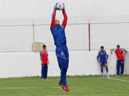 Fortaleza x Luverdense – É a hora da vingança, Tricolor!