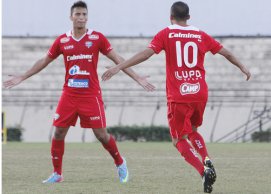 Copa Paulista: Grêmio Osasco briga para manter o retrospecto positivo